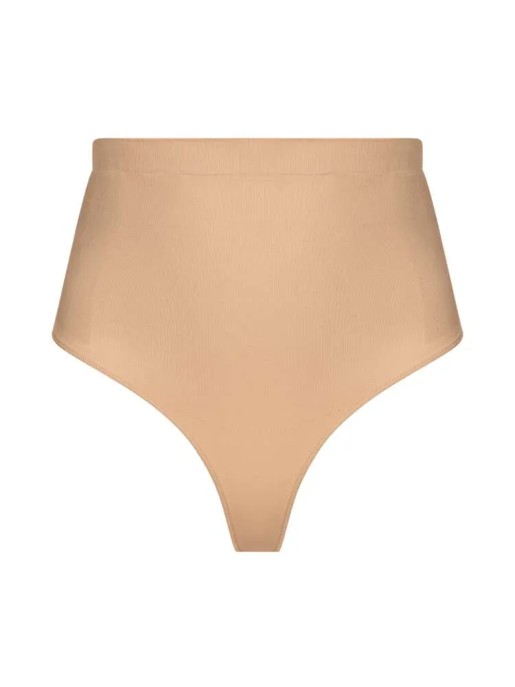 MID WAIST THONG