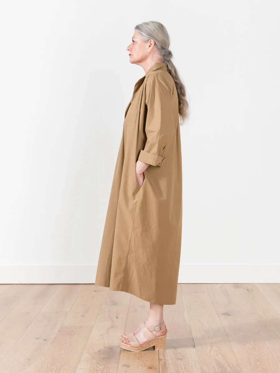 milan dress