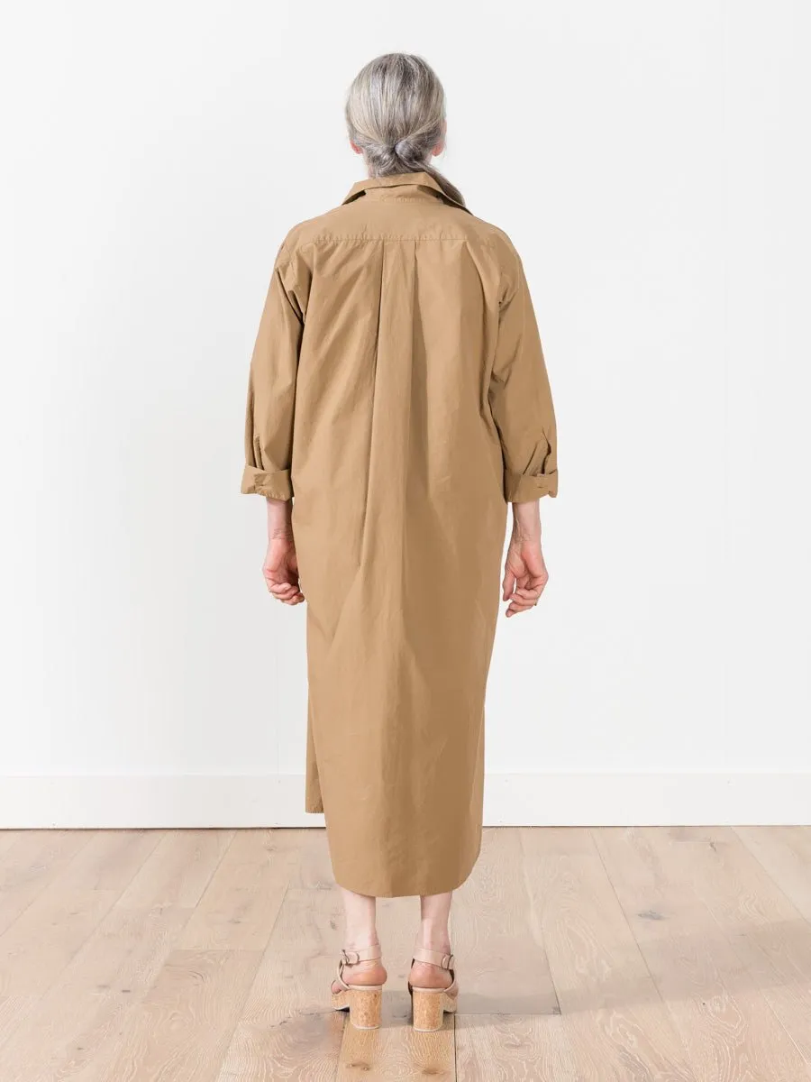 milan dress