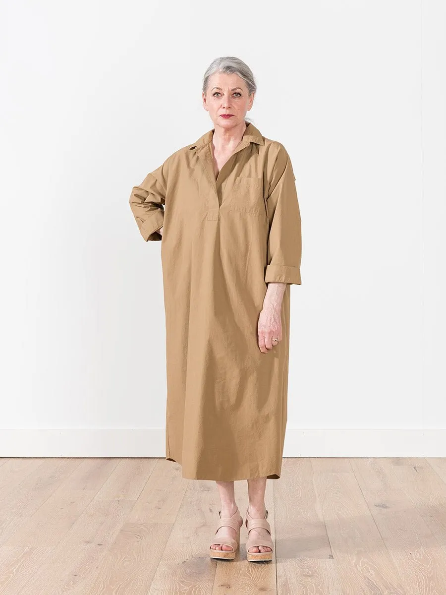 milan dress