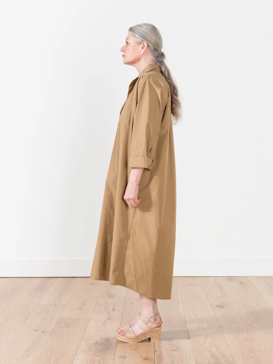 milan dress