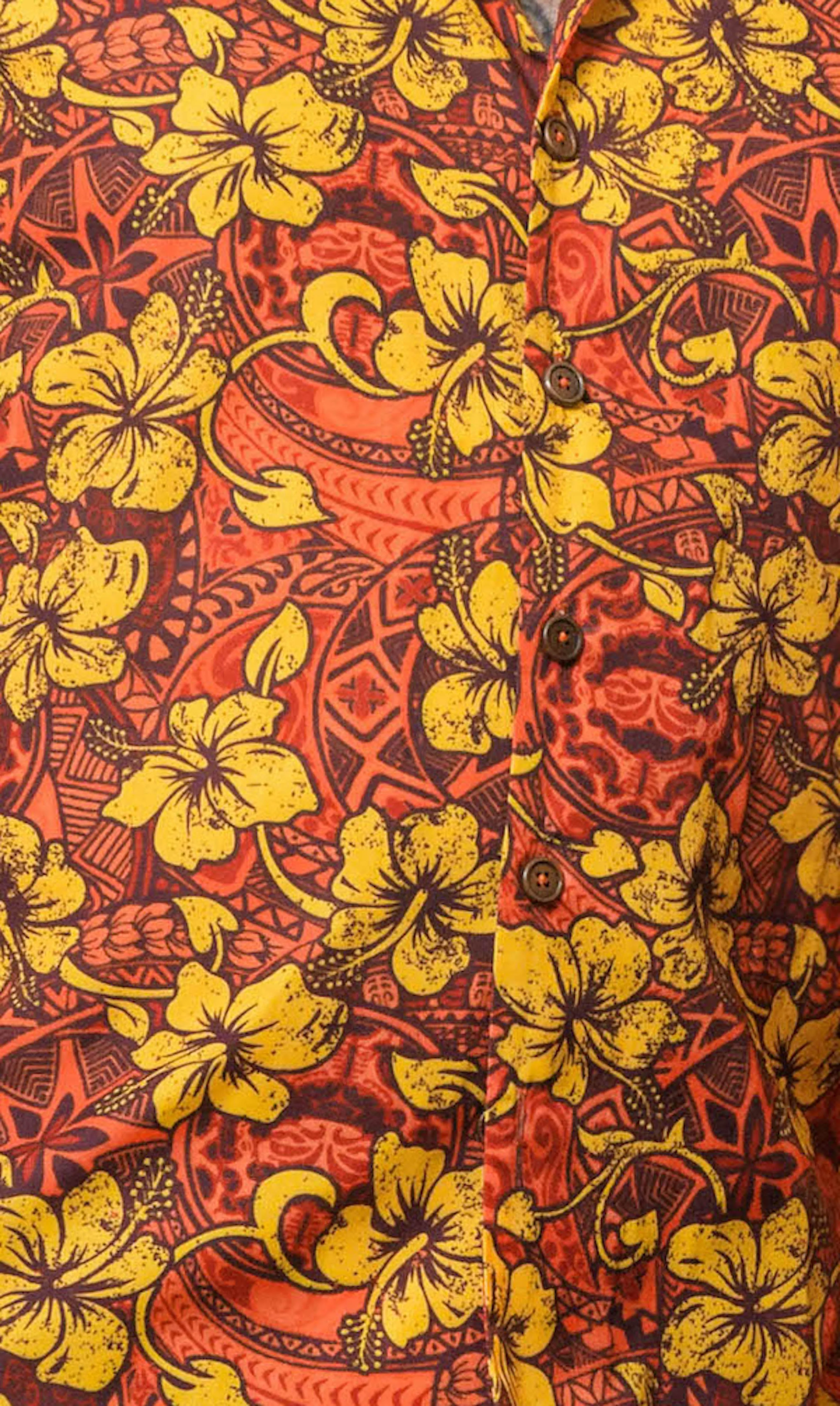 Mimosa shorts