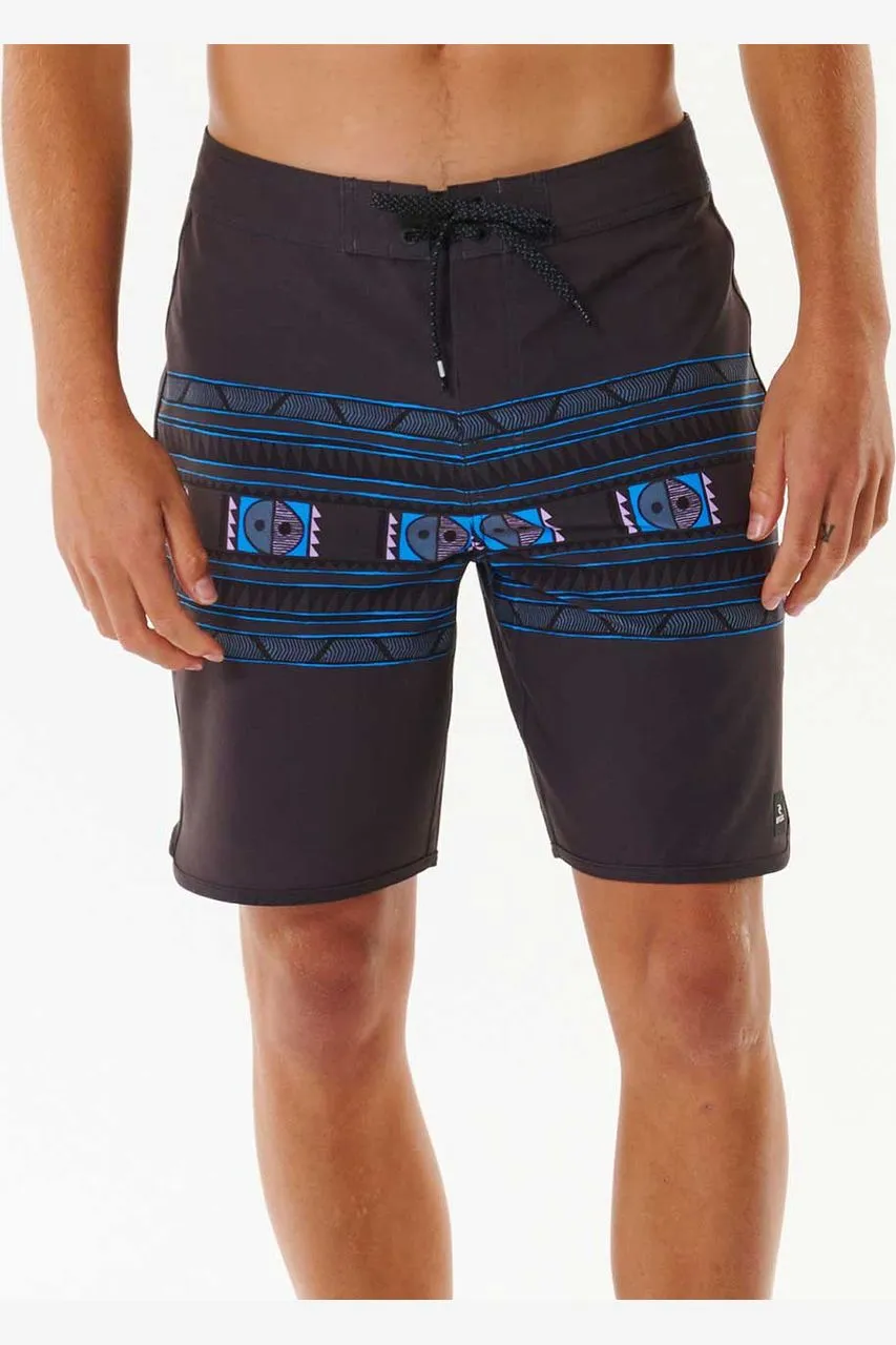 MIRAGE OWEN SWC - WASHED BLACK