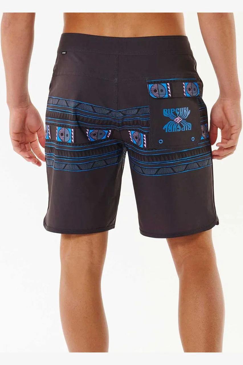MIRAGE OWEN SWC - WASHED BLACK
