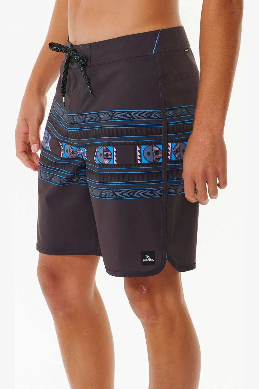 MIRAGE OWEN SWC - WASHED BLACK