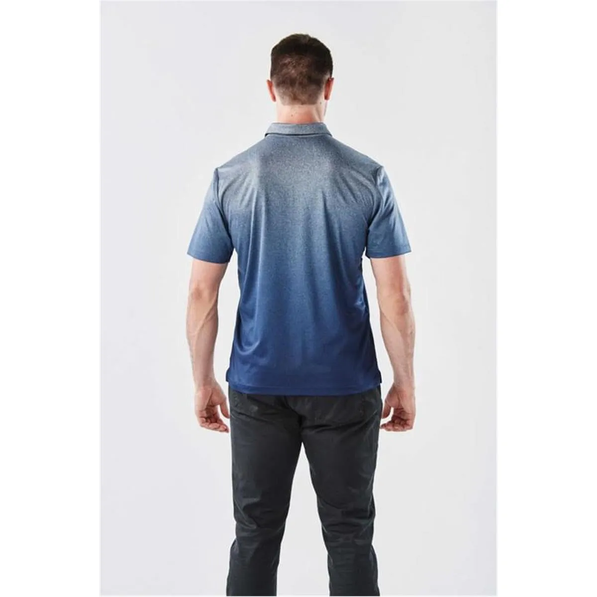 Mirage Polo Mens