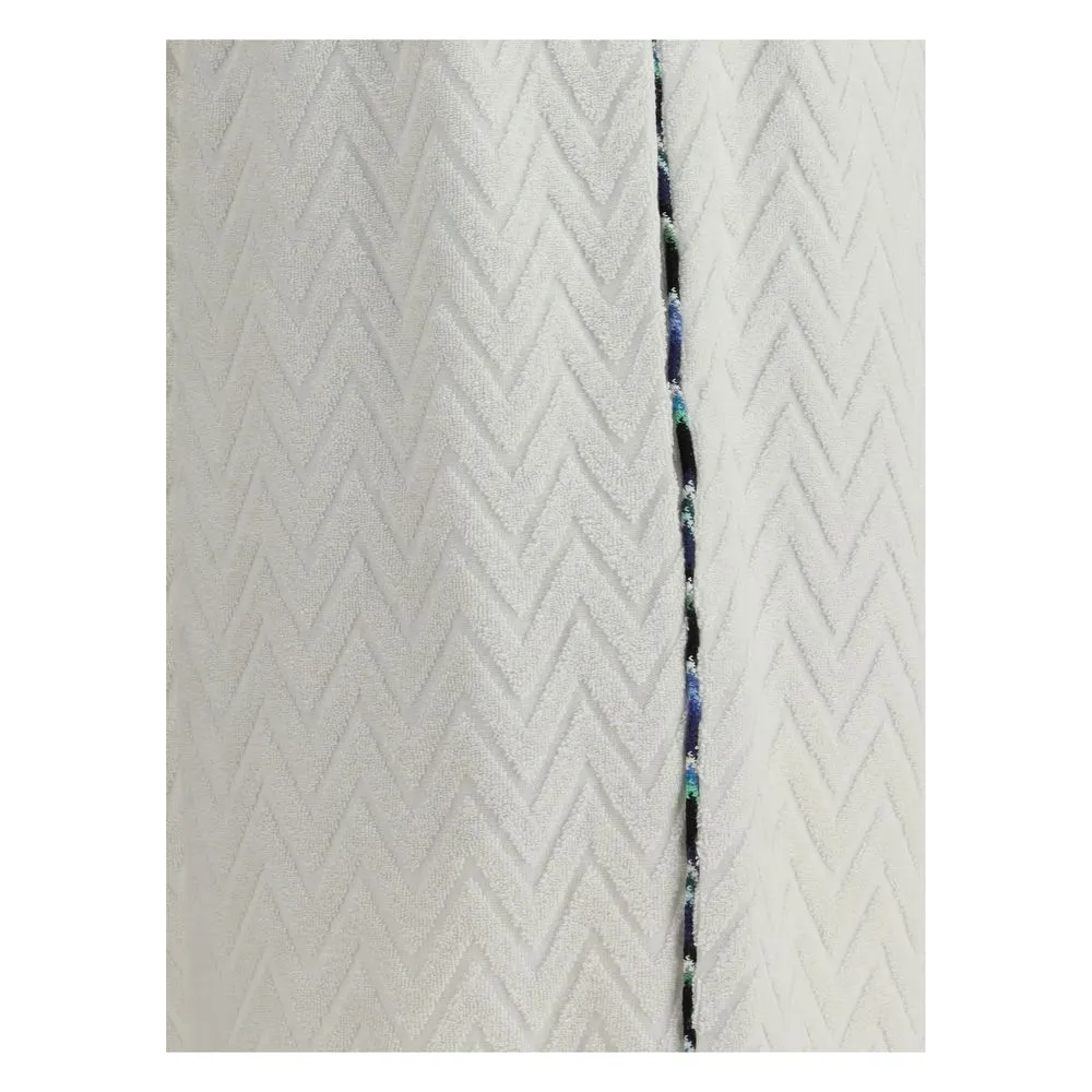 Missoni Terry Shorts