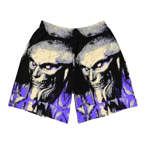 Mitsu® Unisex Shorts (LIMITED)