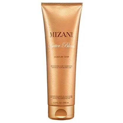 Mizani Butter Blend Moisture Whip Hairdress 8.5OZ (B00087)