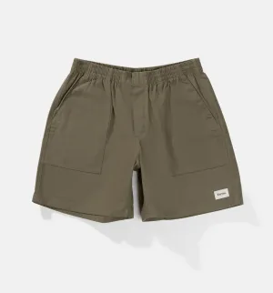 Mod Fatigue Jam Short