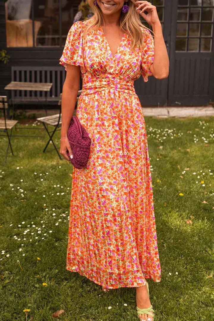Modestia® | Elegant and versatile summer dress