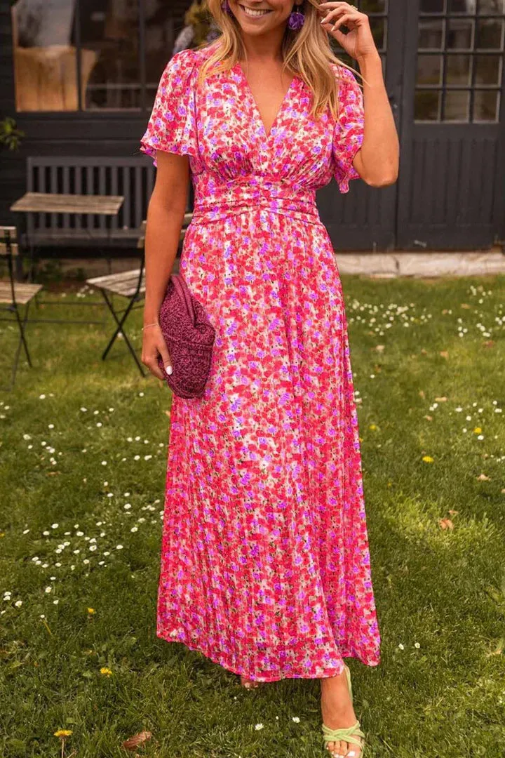 Modestia® | Elegant and versatile summer dress