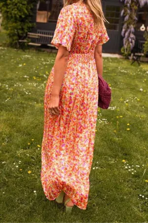 Modestia® | Elegant and versatile summer dress
