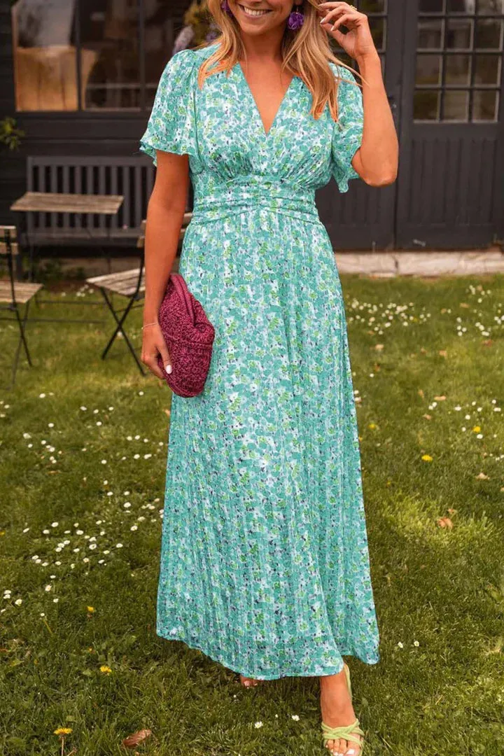 Modestia® | Elegant and versatile summer dress