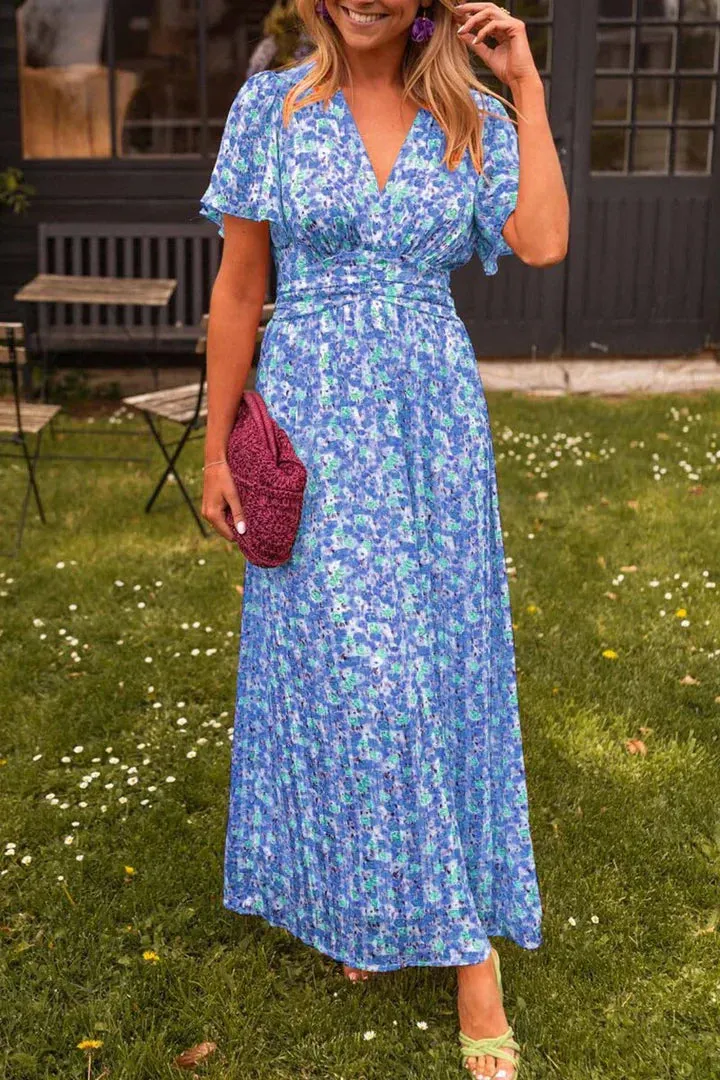 Modestia® | Elegant and versatile summer dress