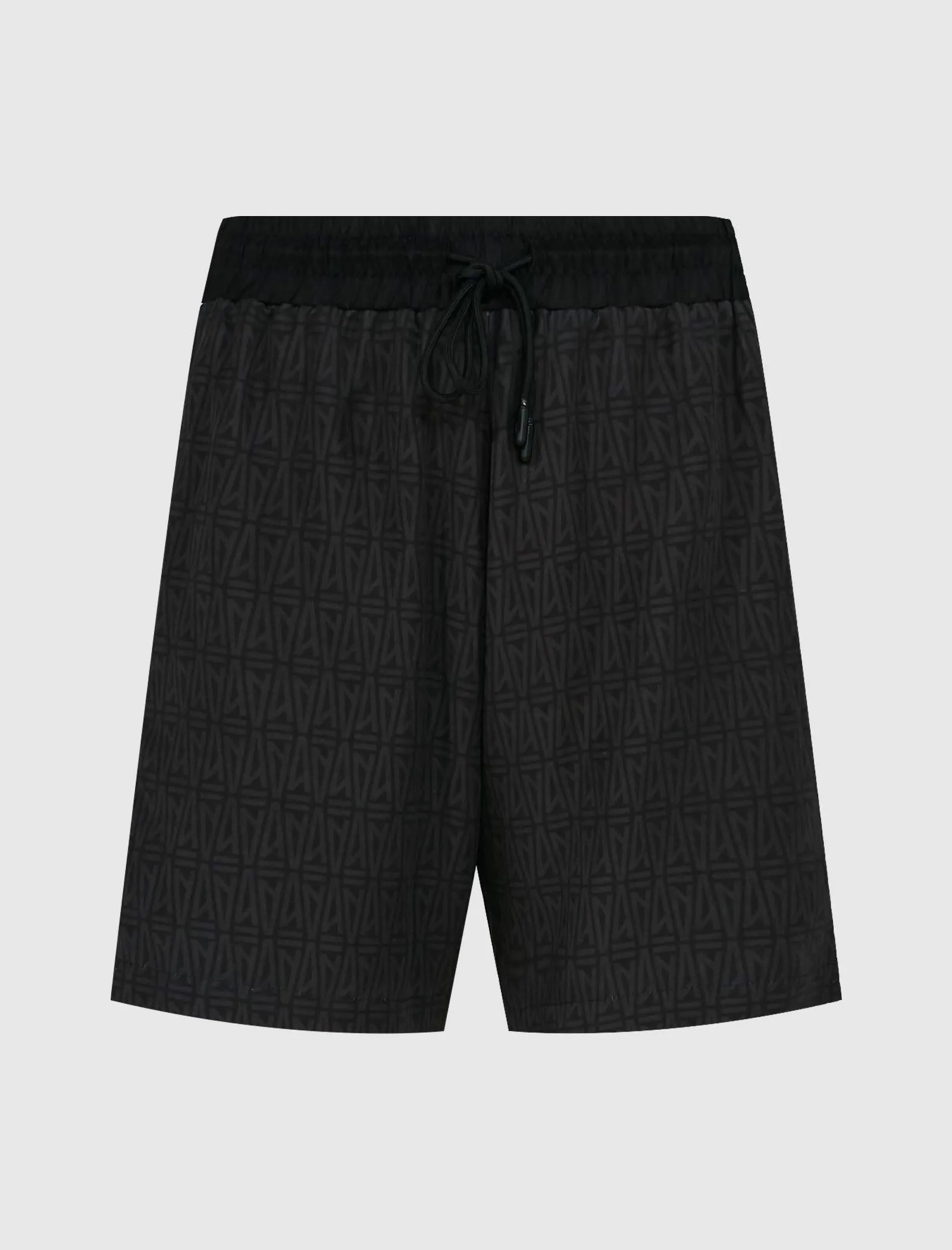MONOGRAM SHORT