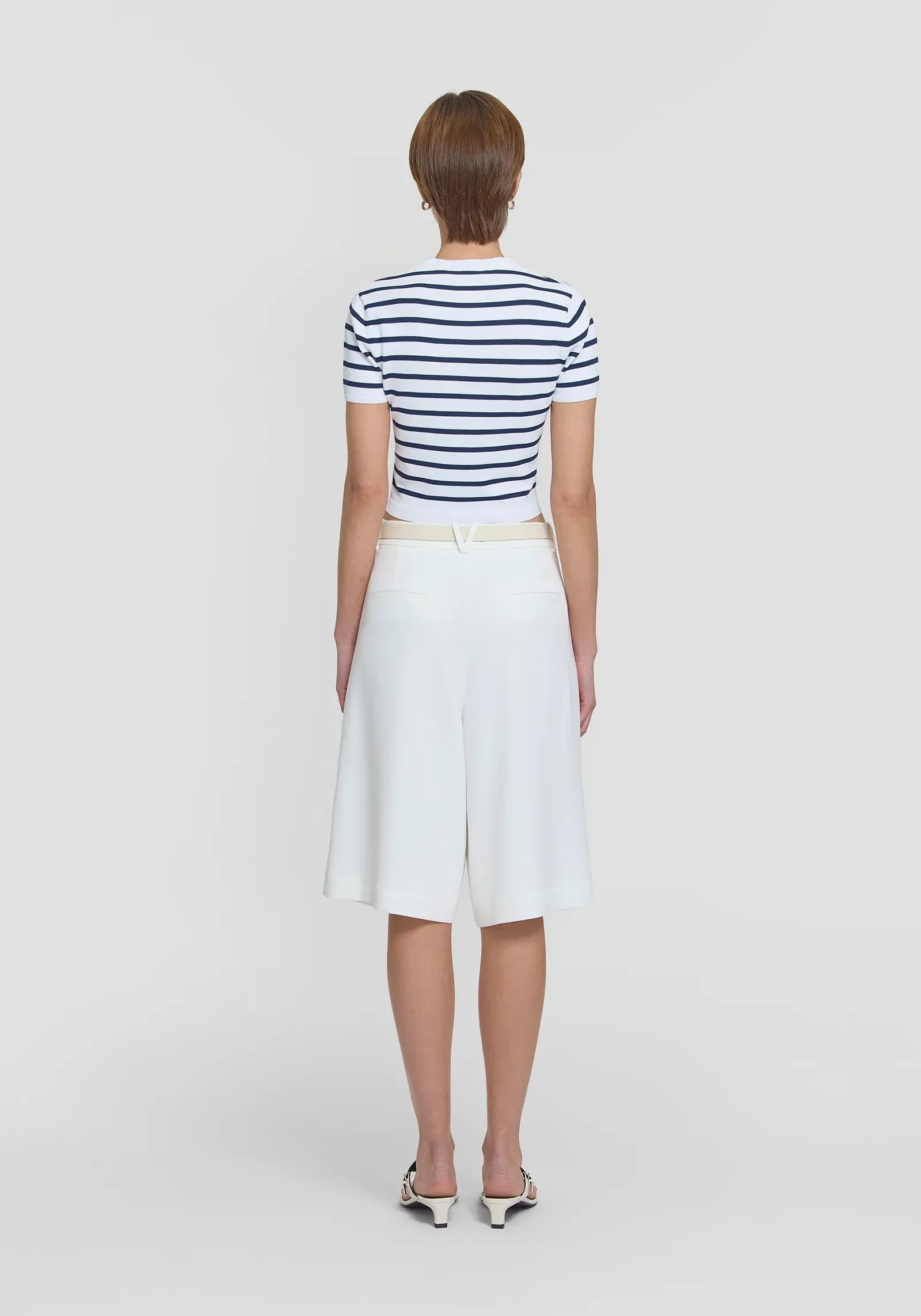 Monologue Short - Ivory