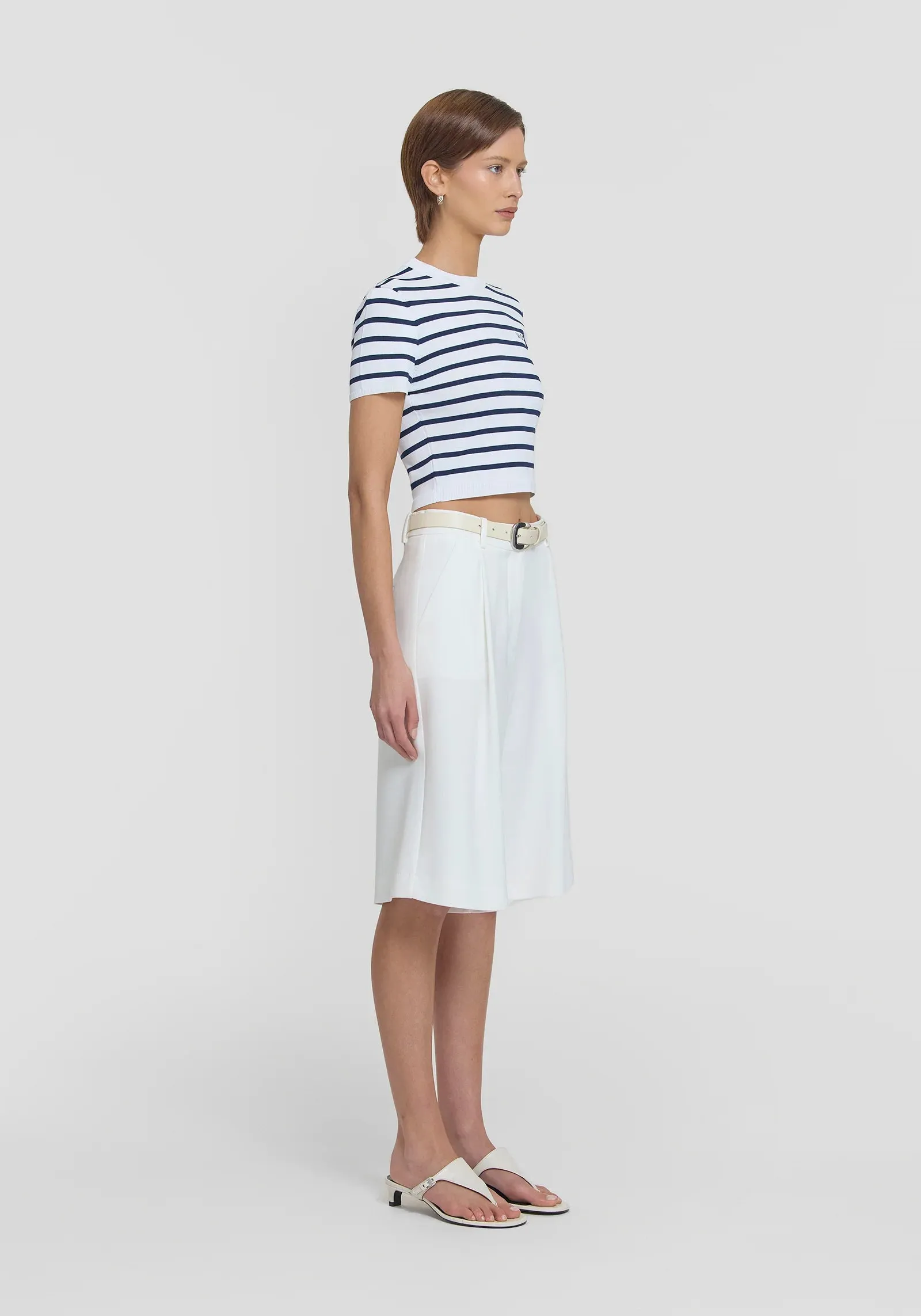 Monologue Short - Ivory