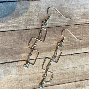 Morning Wire Meditation, March 9 2020