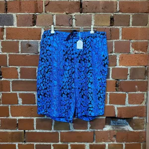 MOSCHINO leopard togs