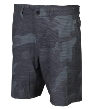 Mosley Hybrid Shorts