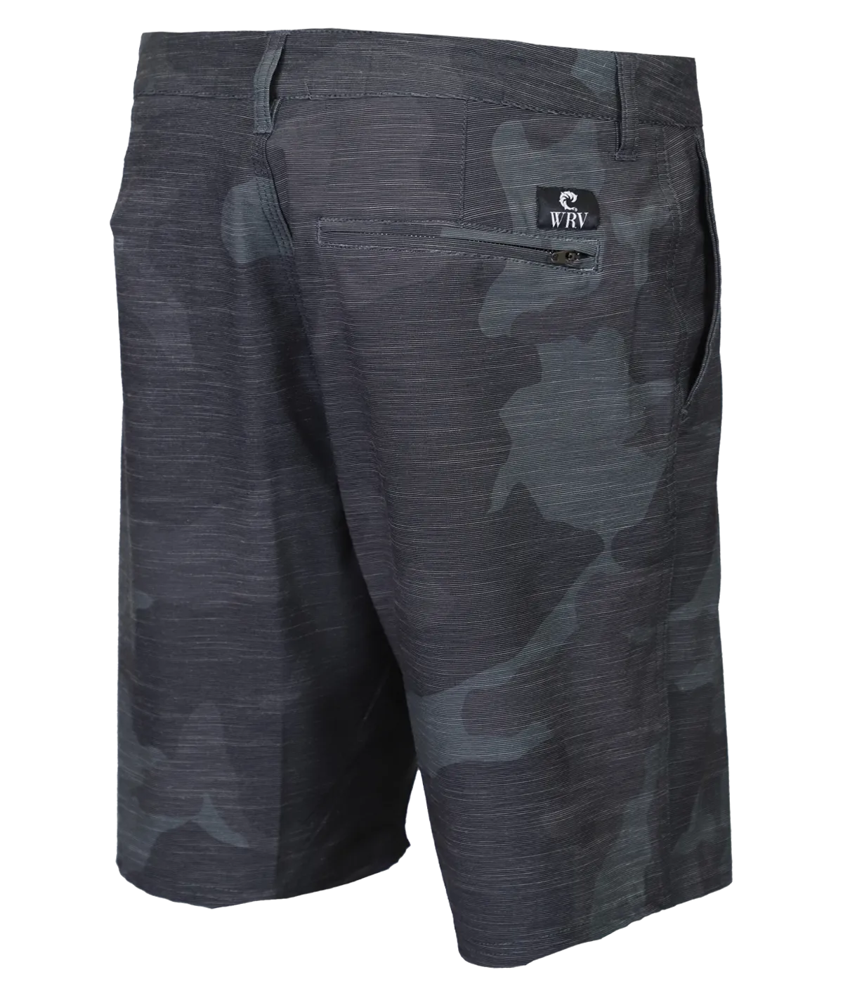 Mosley Hybrid Shorts
