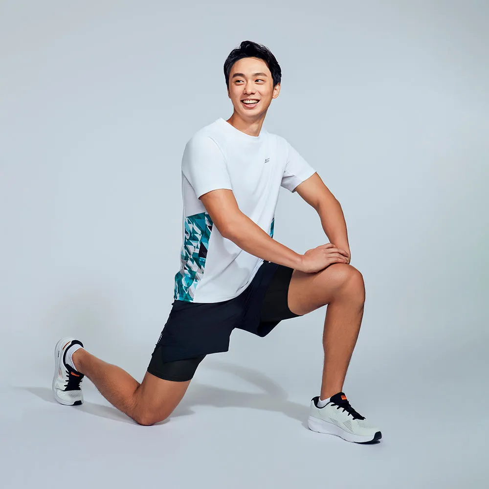 Motion Ristic: Performance Shorts