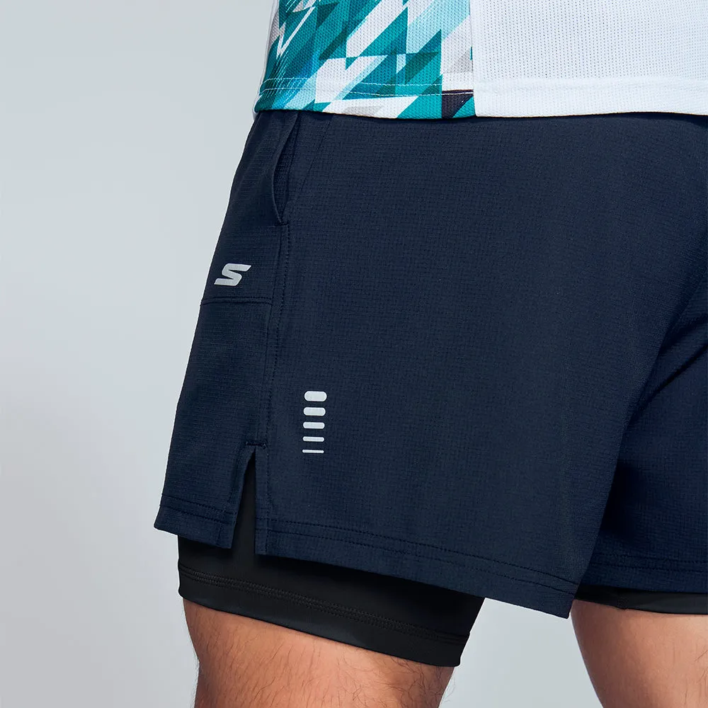 Motion Ristic: Performance Shorts