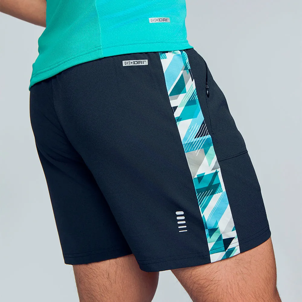Motion Ristic: Performance Shorts