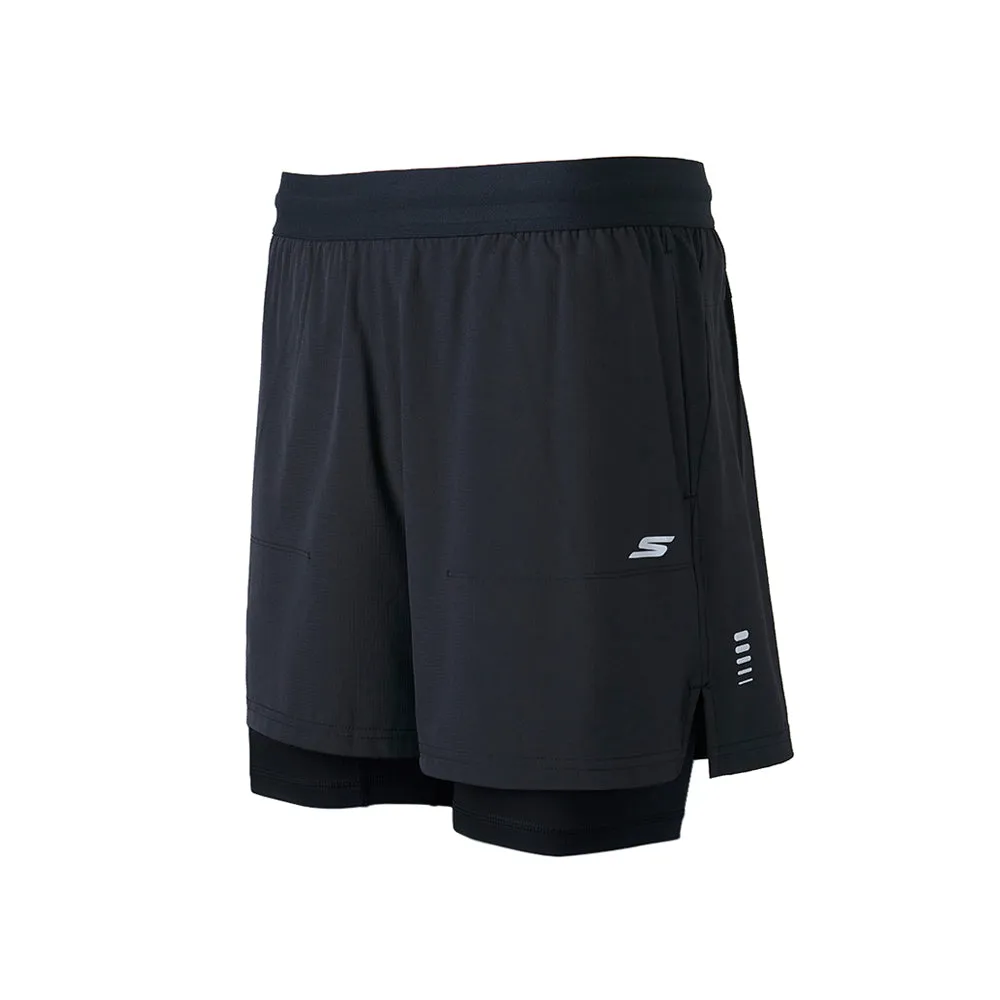 Motion Ristic: Performance Shorts