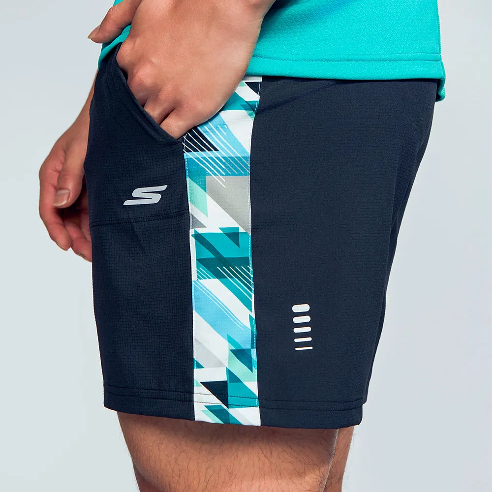 Motion Ristic: Performance Shorts