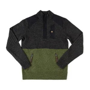 Mountain Memories Alpine Guide Sweater