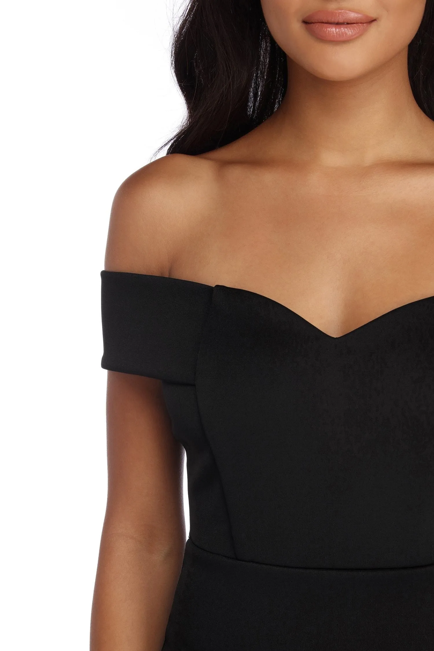 My Go-To Stylish Asymmetrical Dress