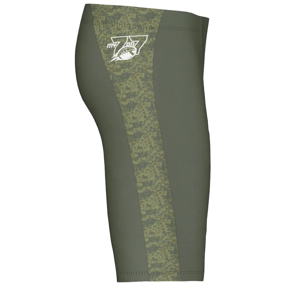 My7on7 Shorts