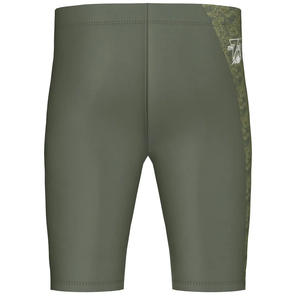 My7on7 Shorts