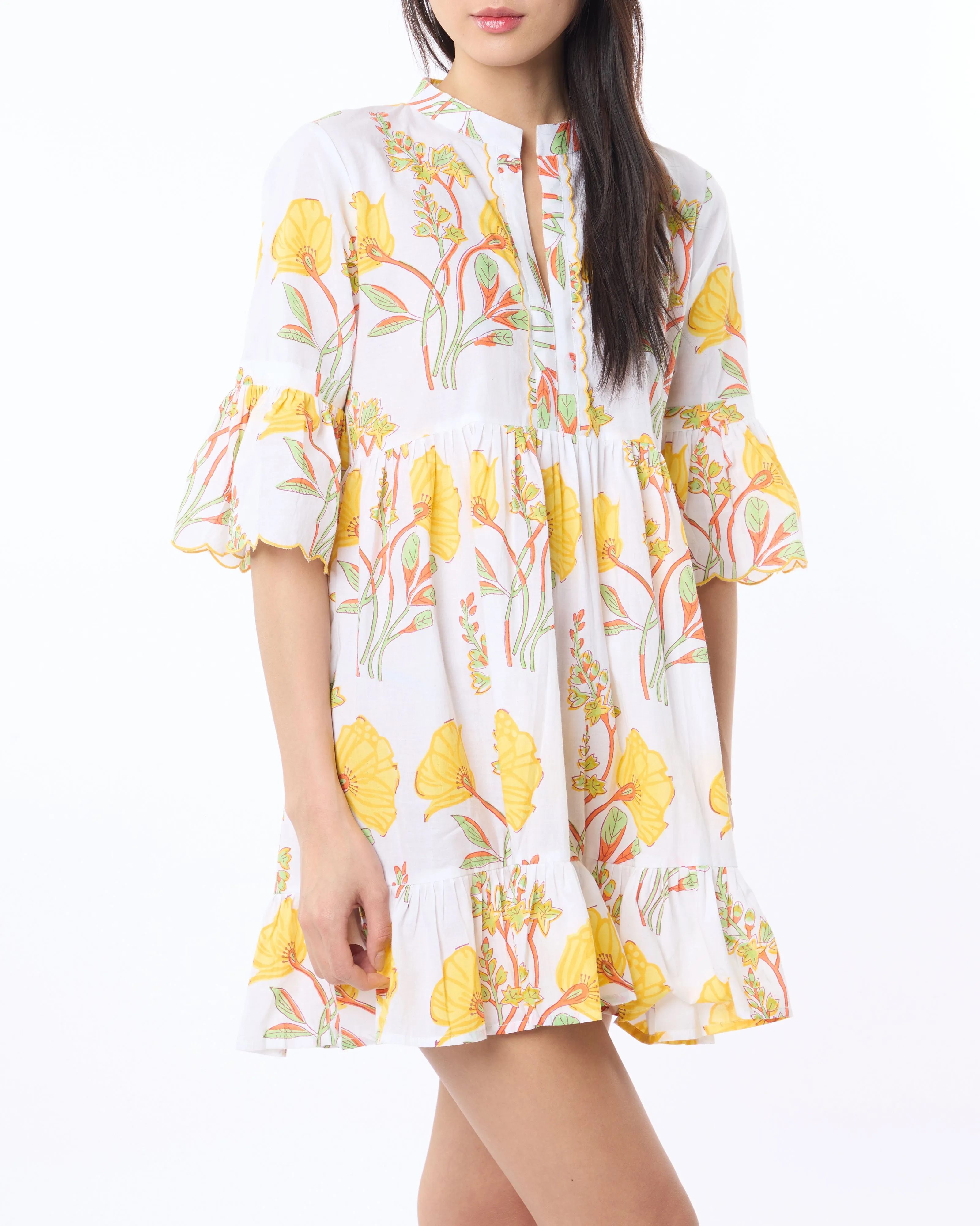 Mykono Dress
