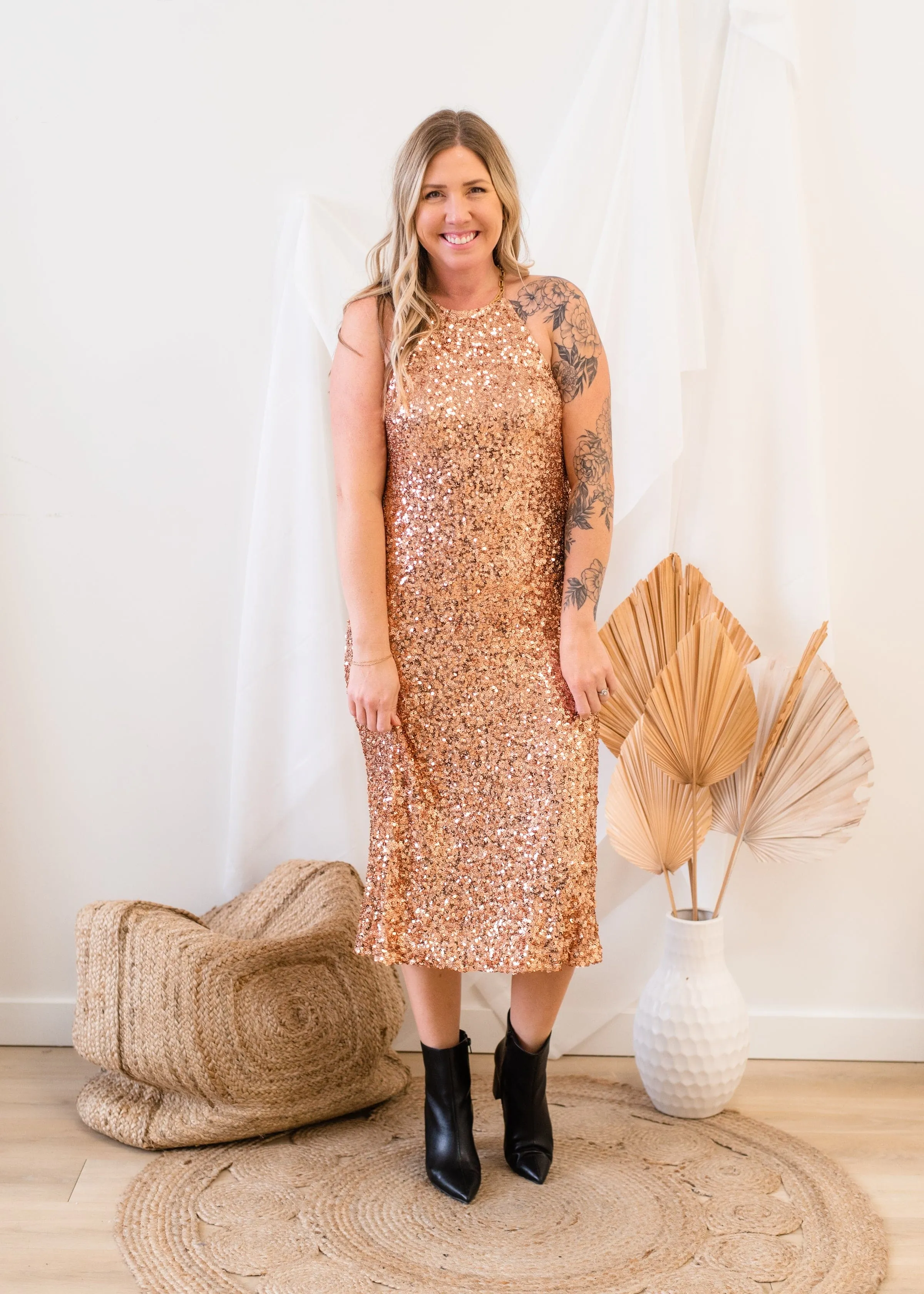 Myra® | Chic and versatile summer dress