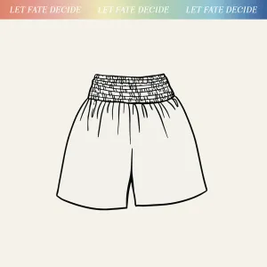 Mystery Shorts