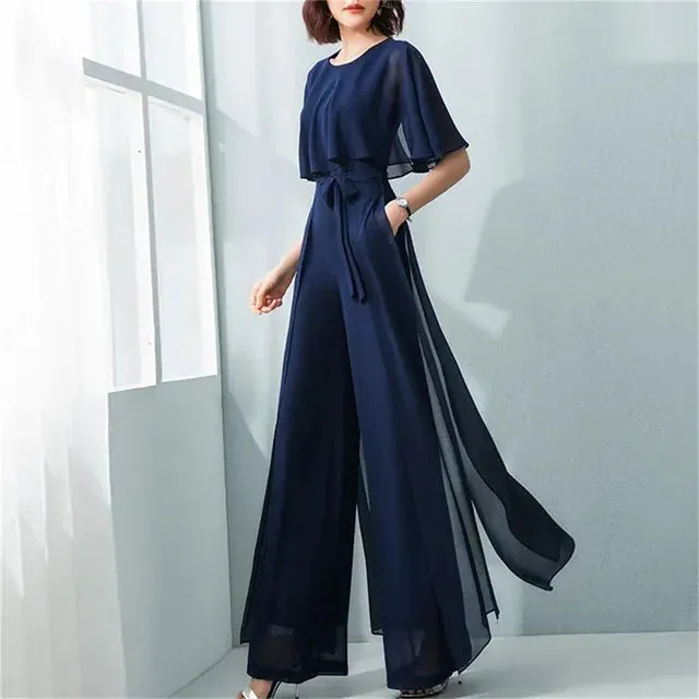 Naemi® | Modern and versatile   jumpsuit