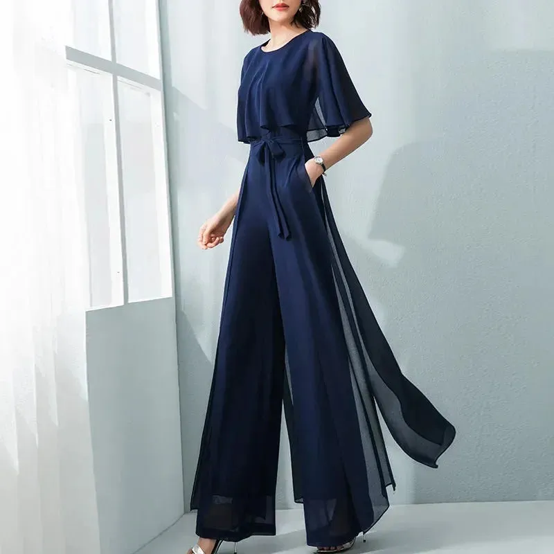 Naemi® | Modern and versatile   jumpsuit