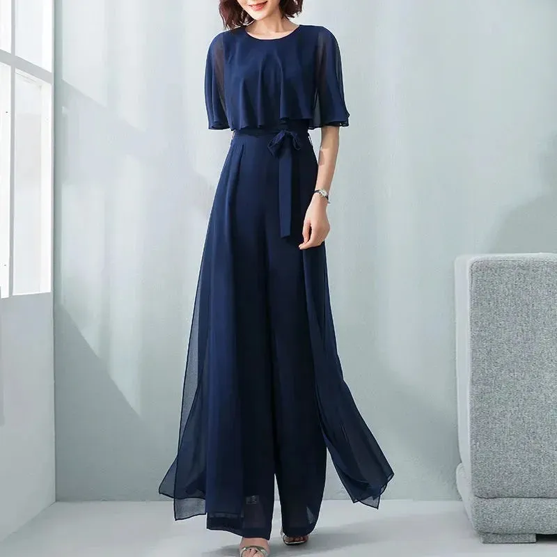 Naemi® | Modern and versatile   jumpsuit