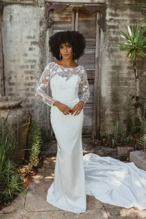 Nairobi Wedding Dress