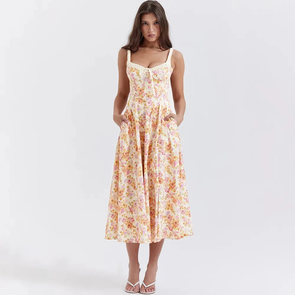 Narda® | Elegant and versatile summer dress