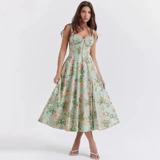 Narda® | Elegant and versatile summer dress