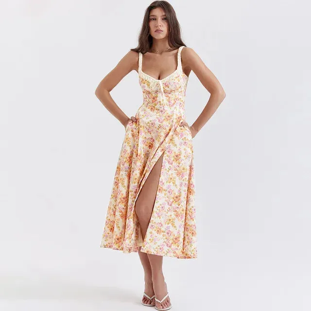 Narda® | Elegant and versatile summer dress