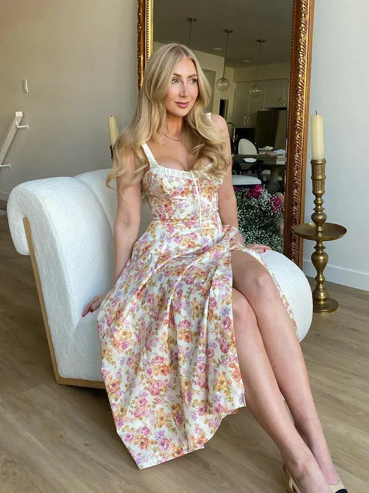 Narda® | Elegant and versatile summer dress