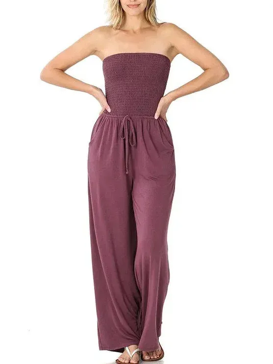 Natsuko® | Elegant and versatile   jumpsuit