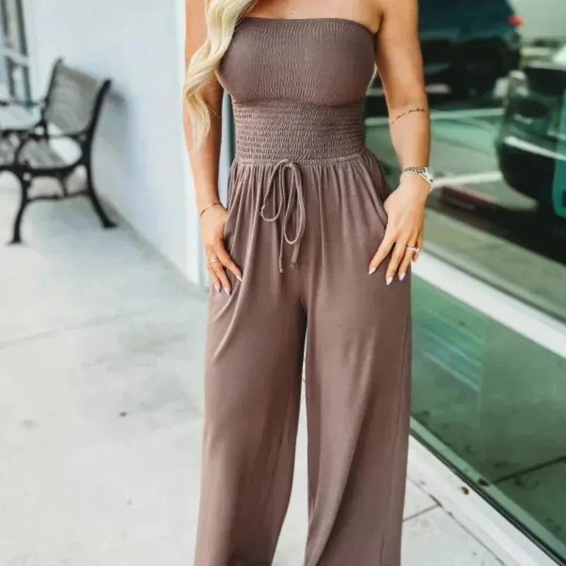 Natsuko® | Elegant and versatile   jumpsuit