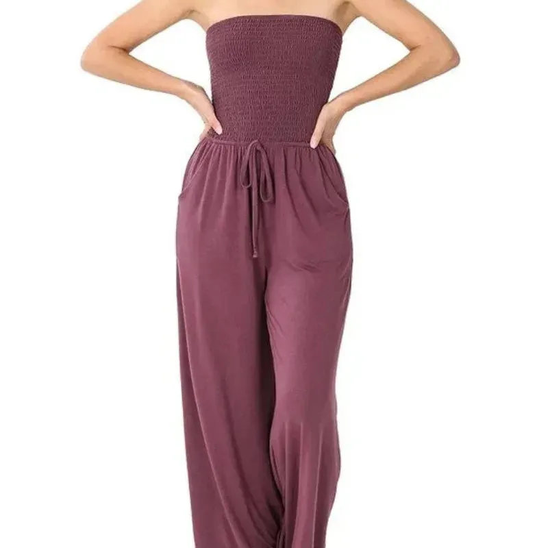 Natsuko® | Elegant and versatile   jumpsuit