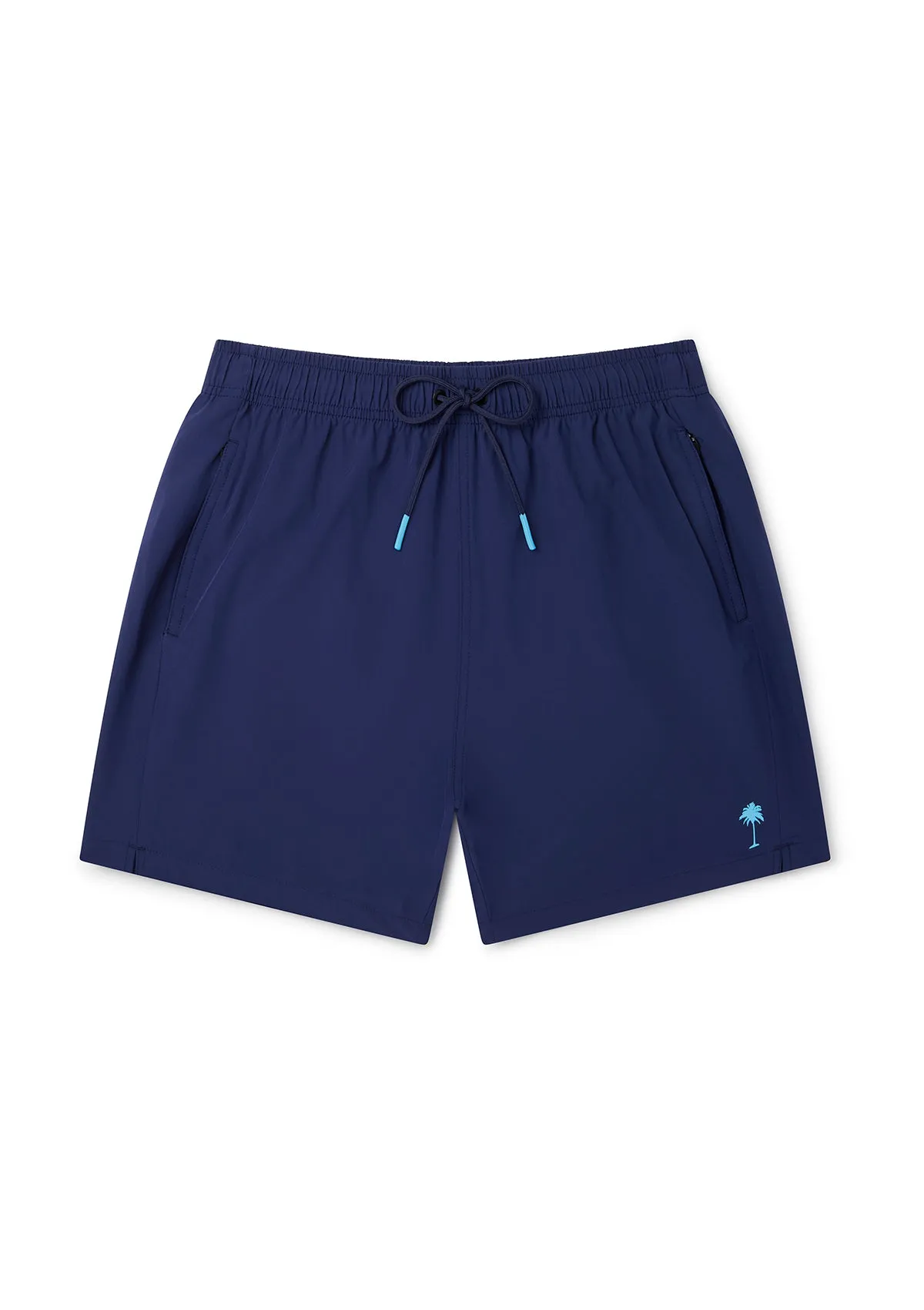 Navy / Blue Stretch